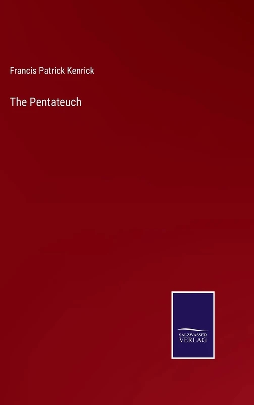 The Pentateuch - Image 1