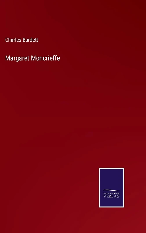Margaret Moncrieffe
