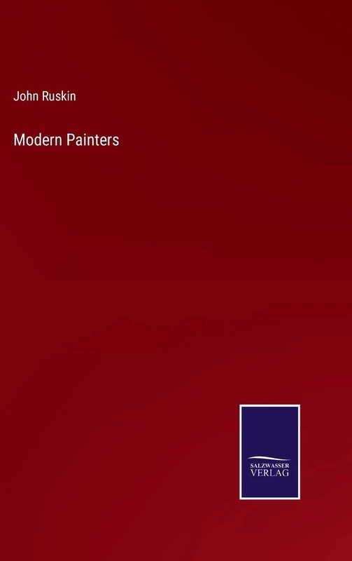 Modern Painters
