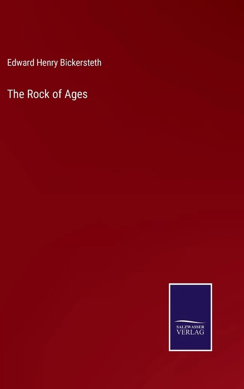 The Rock of Ages - Image 1