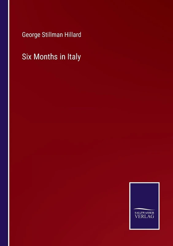 Six Months in Italy