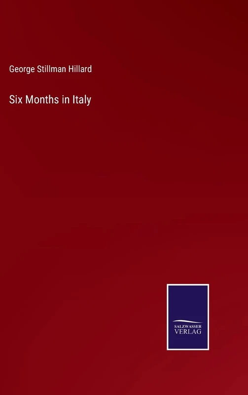 Six Months in Italy