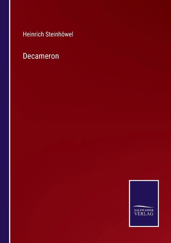 Decameron - Image 1