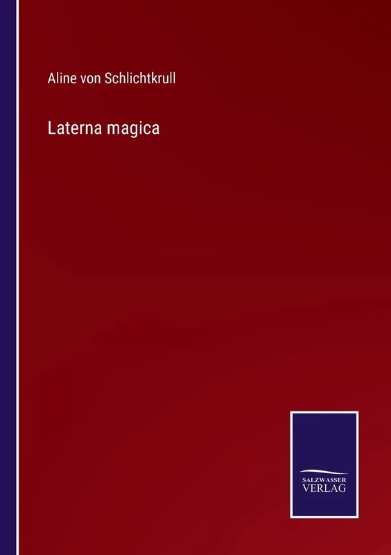 Laterna magica - Image 1