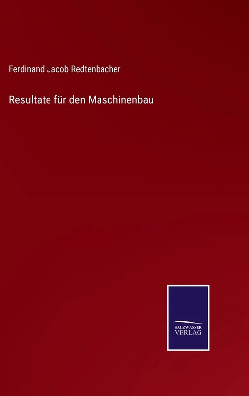 Resultate für den Maschinenbau - Image 1