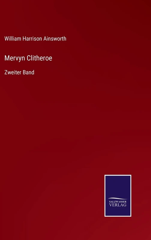 Mervyn Clitheroe: Zweiter Band - Image 1