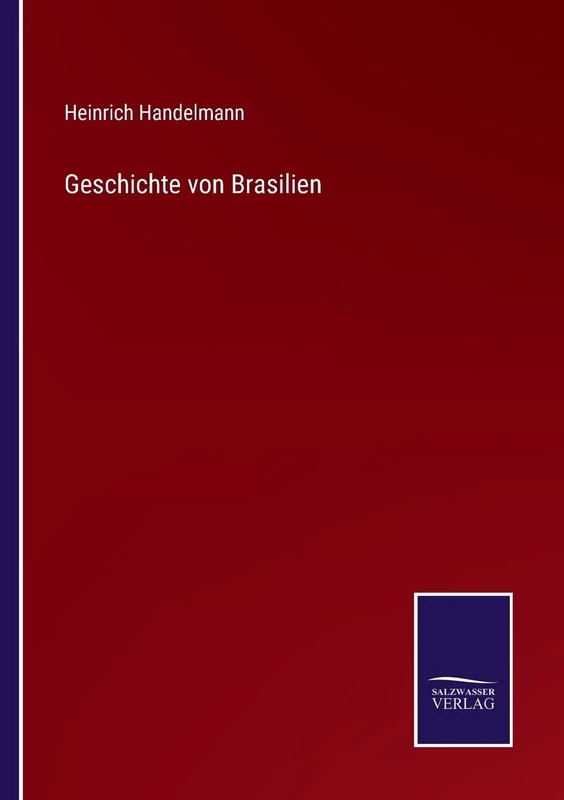 Geschichte von Brasilien