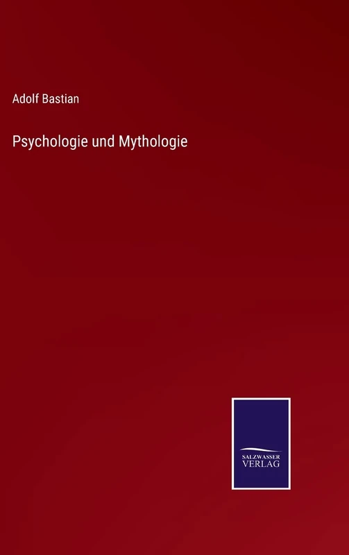 Psychologie und Mythologie