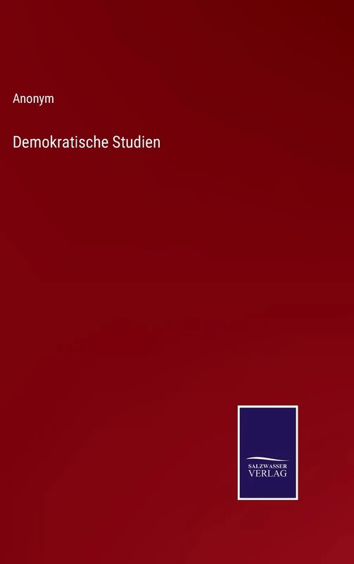 Demokratische Studien