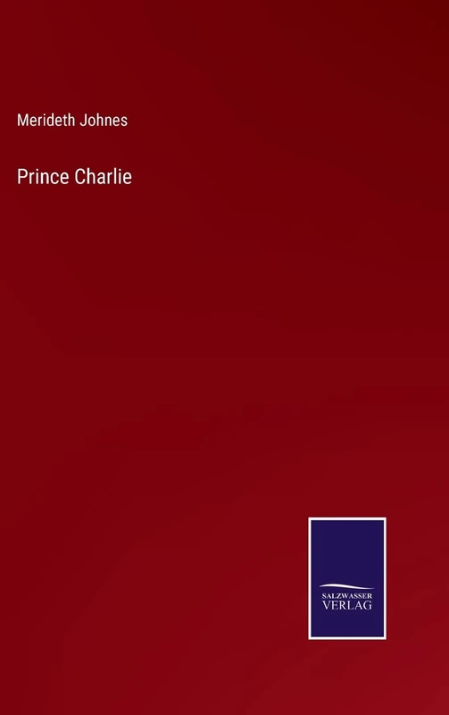 Prince Charlie