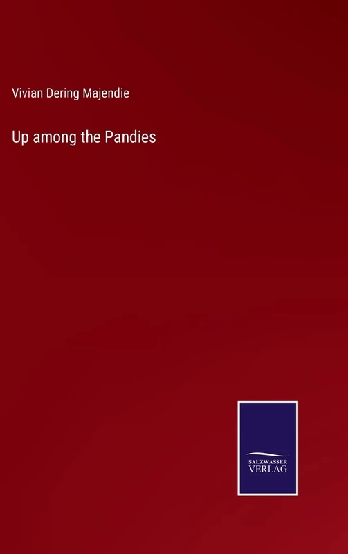 Up among the Pandies