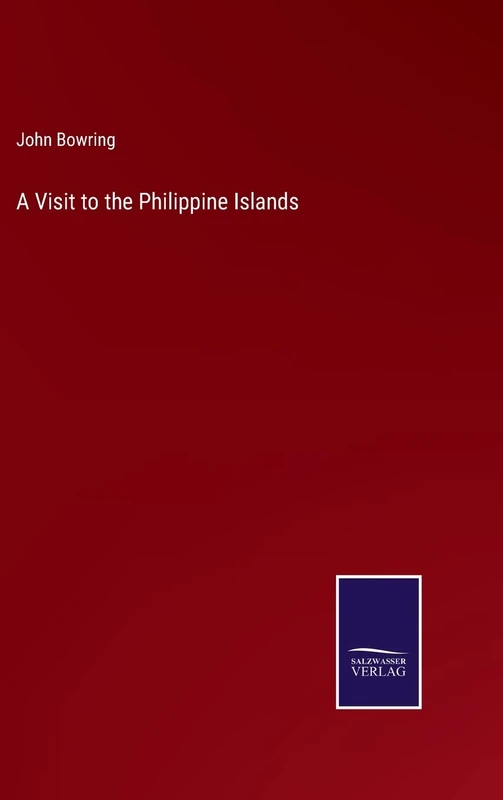 A Visit to the Philippine Islands