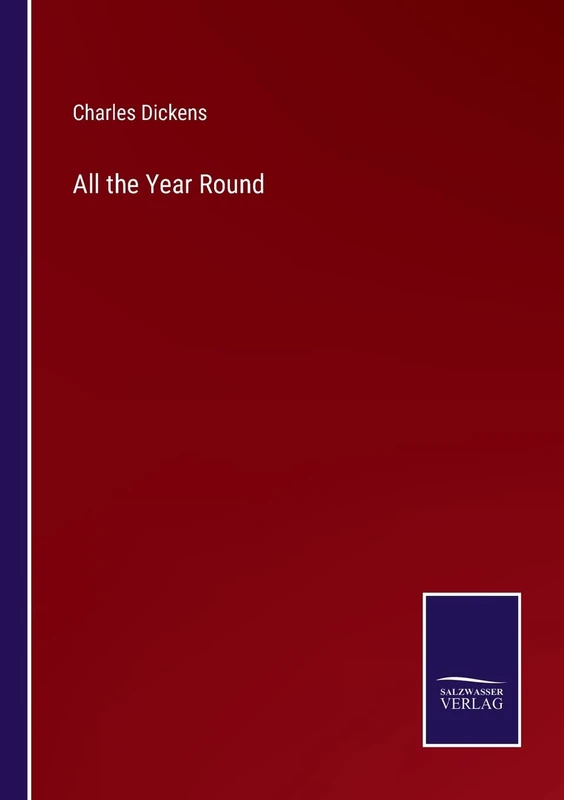 All the Year Round