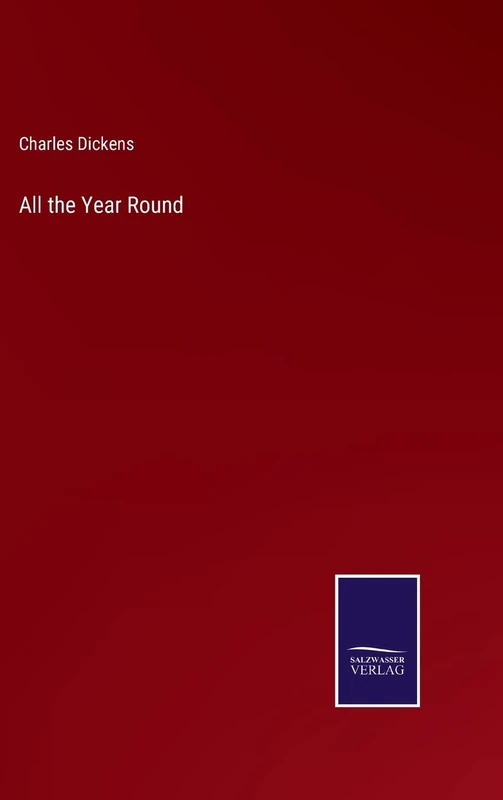 All the Year Round - Image 1