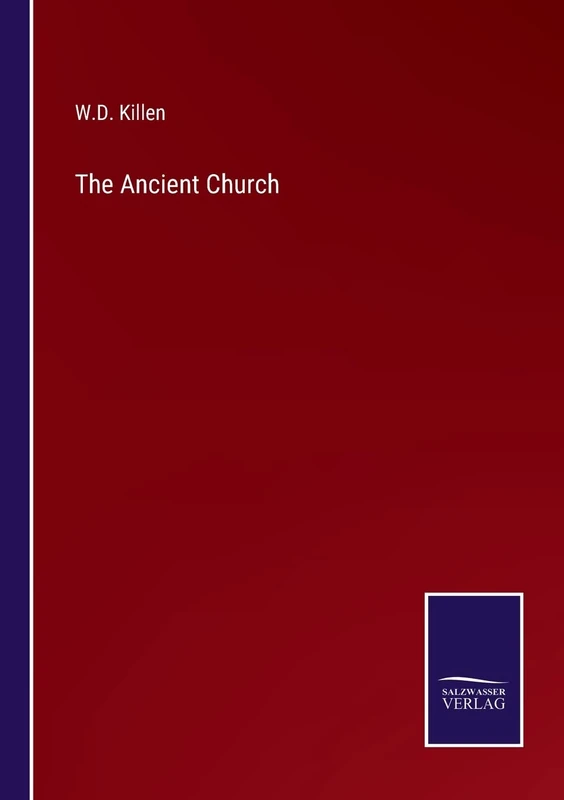 The Ancient Church - Image 1