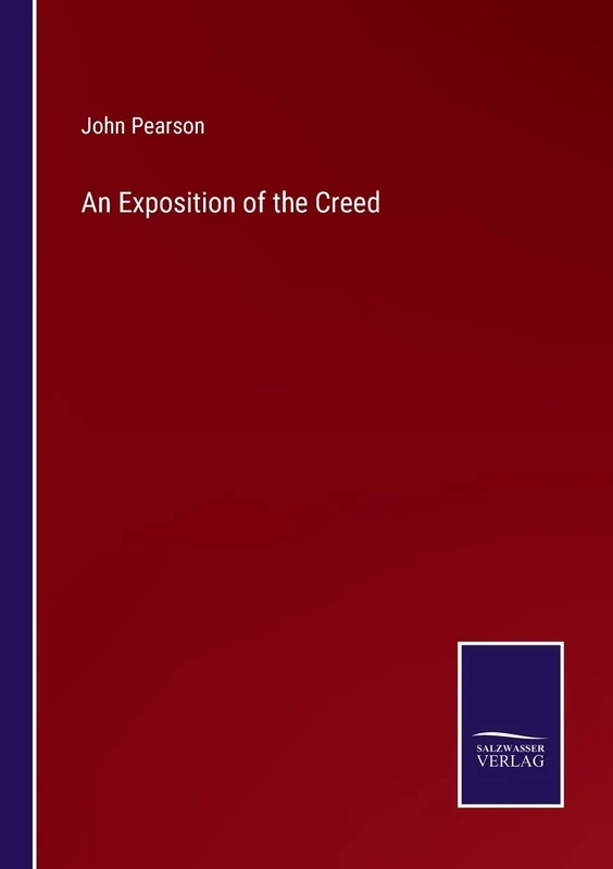 An Exposition of the Creed