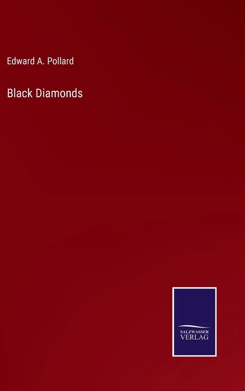 Black Diamonds - Image 1
