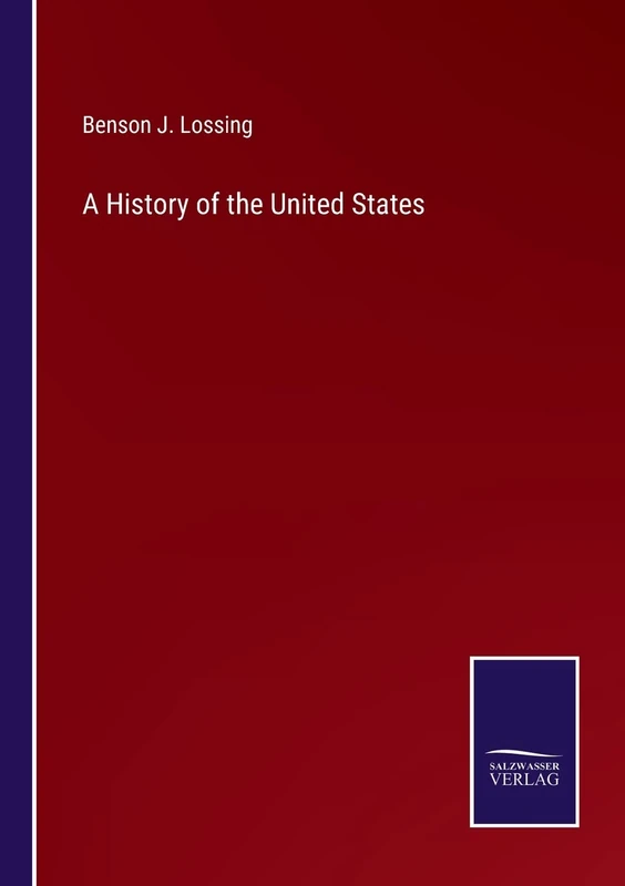 A History of the United States