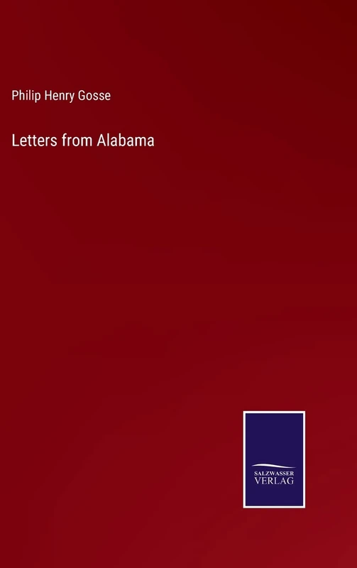 Letters from Alabama