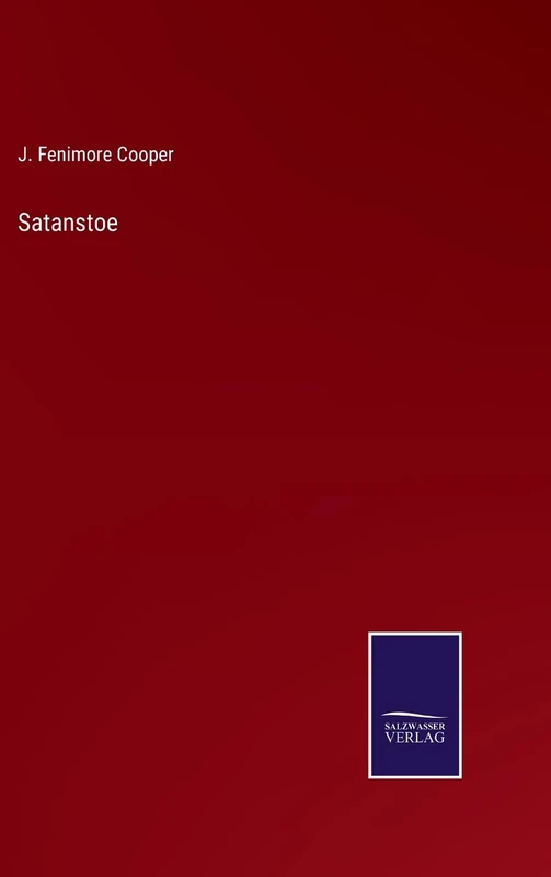 Satanstoe