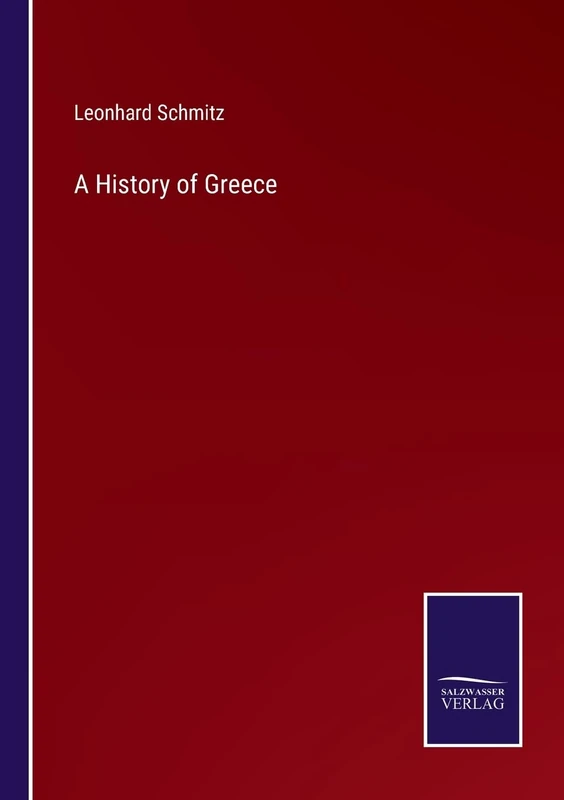 A History of Greece