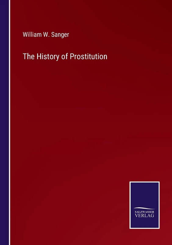 The History of Prostitution - Image 1
