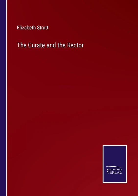 The Curate and the Rector