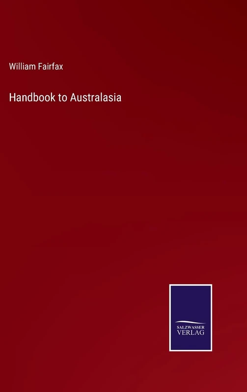 Handbook to Australasia
