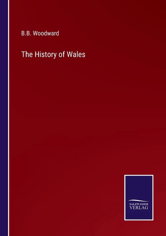 The History of Wales