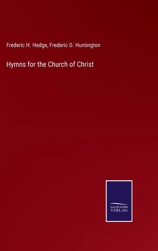 Hymns for the Church of Christ