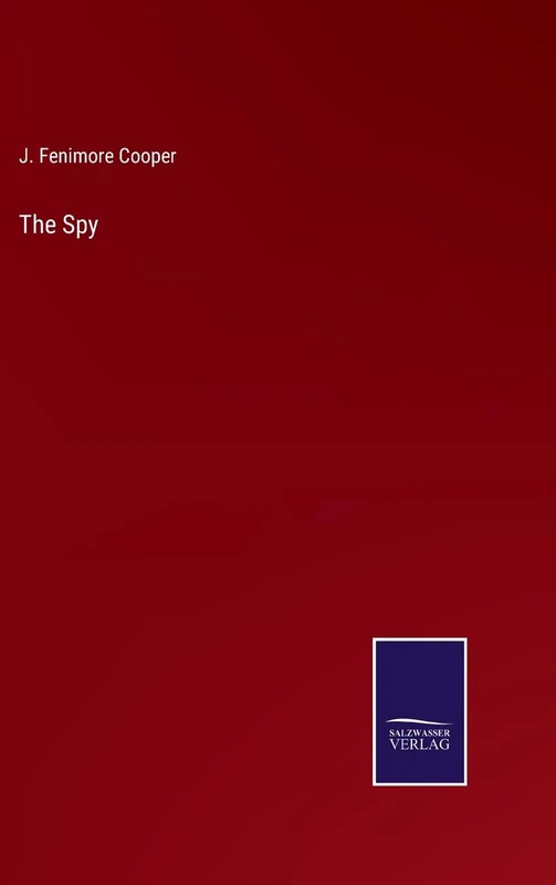 The Spy