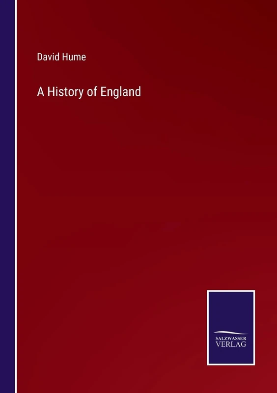 A History of England