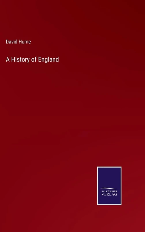 A History of England