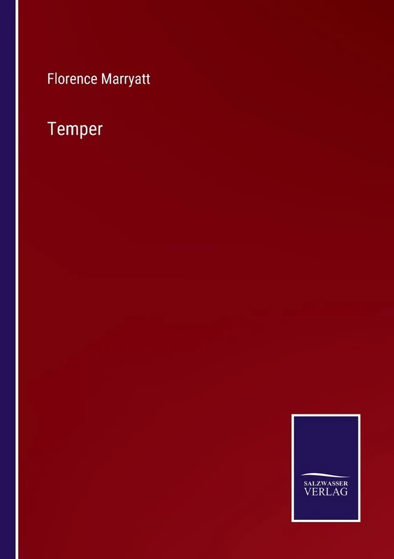 Temper