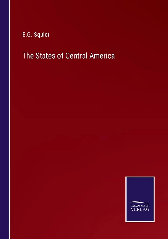 The States of Central America