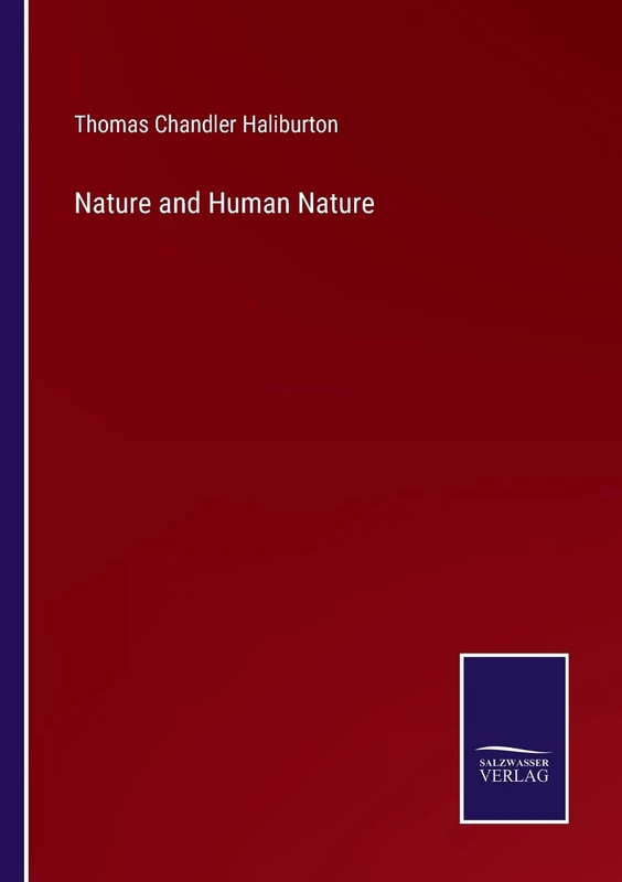 Nature and Human Nature - Image 1