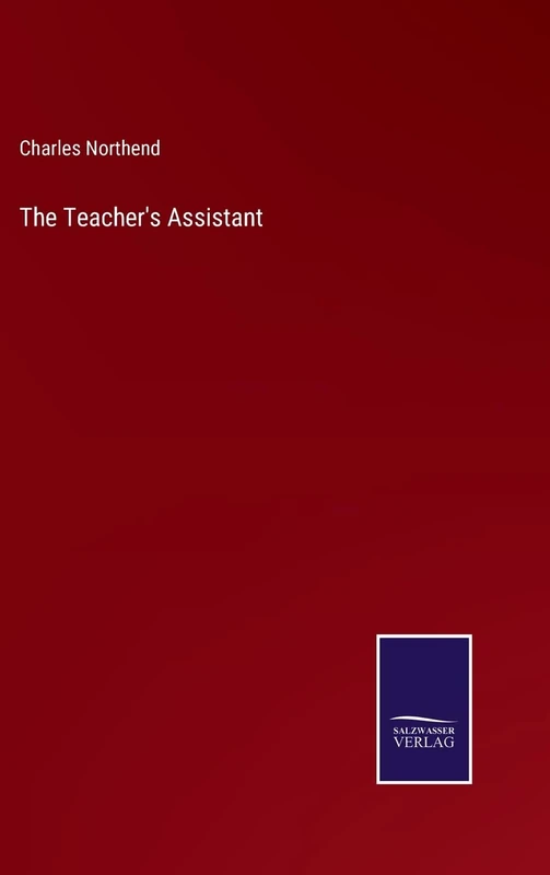 The Teacher's Assistant