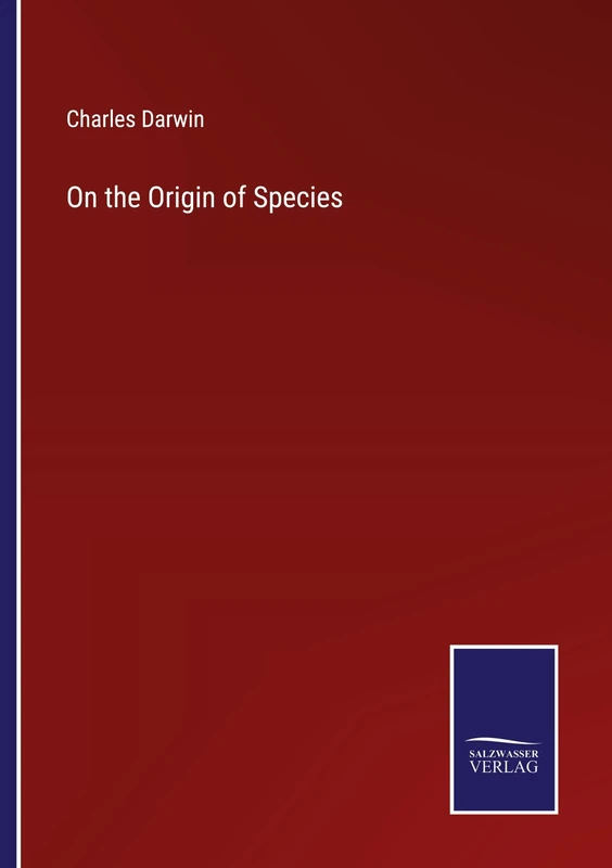 On the Origin of Species - Image 1