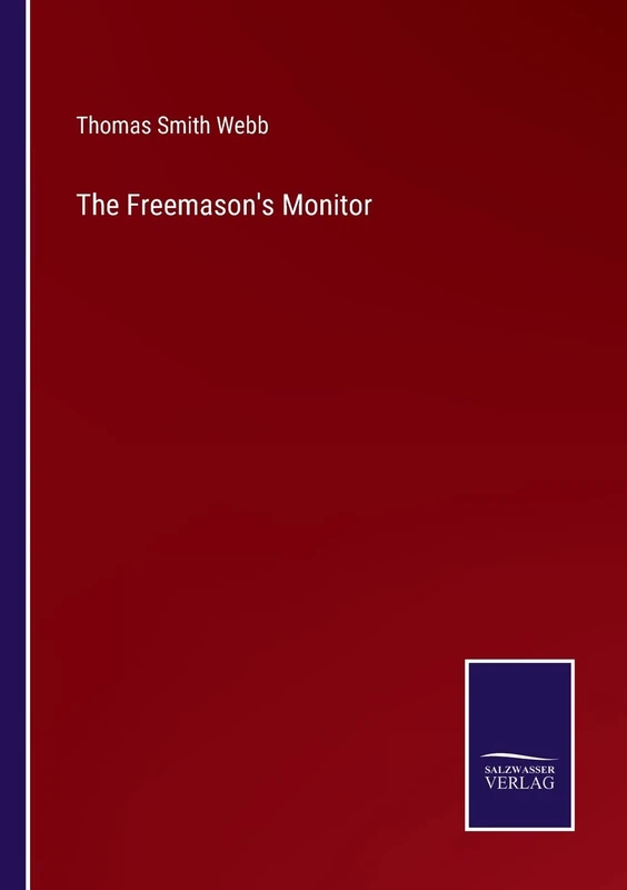 The Freemason's Monitor