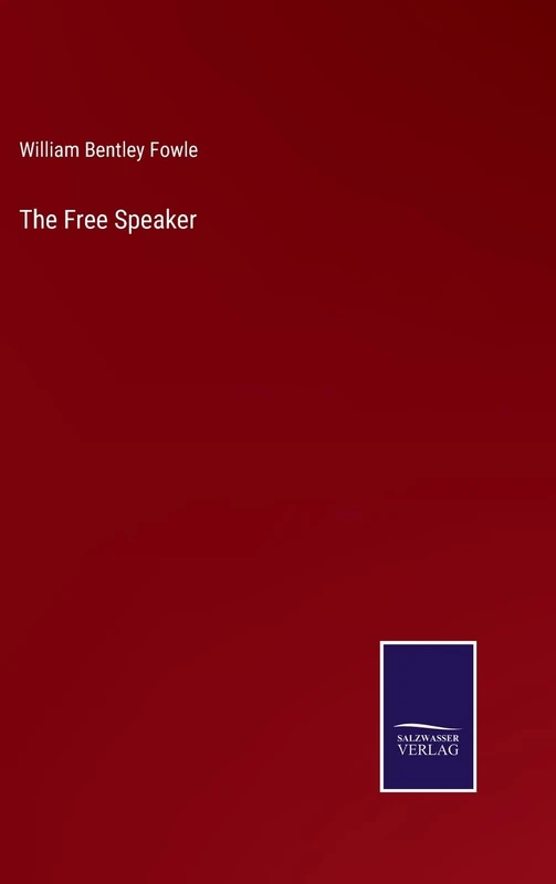 The Free Speaker