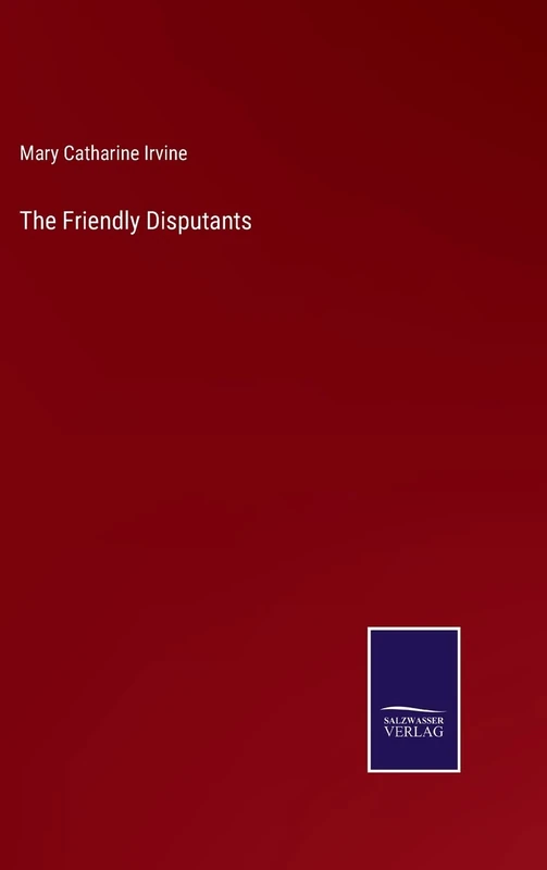 The Friendly Disputants
