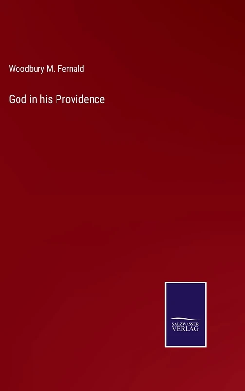 God in his Providence - Image 1