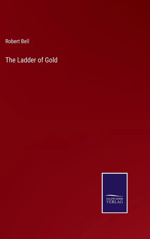 The Ladder of Gold - Image 1