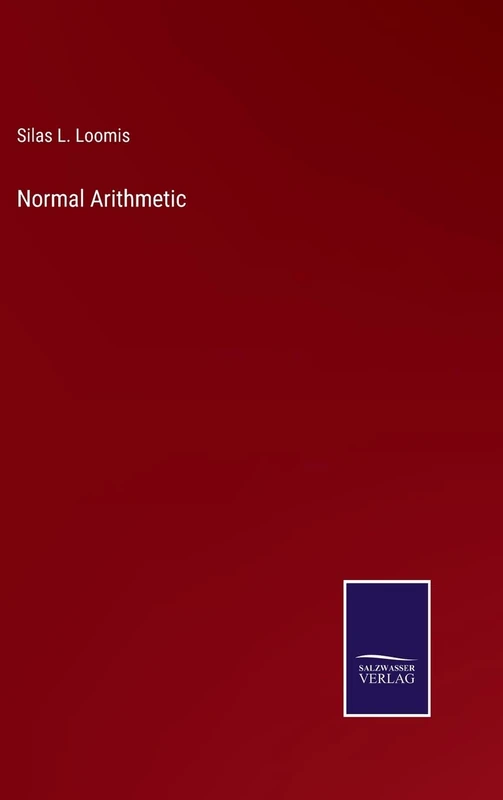Normal Arithmetic