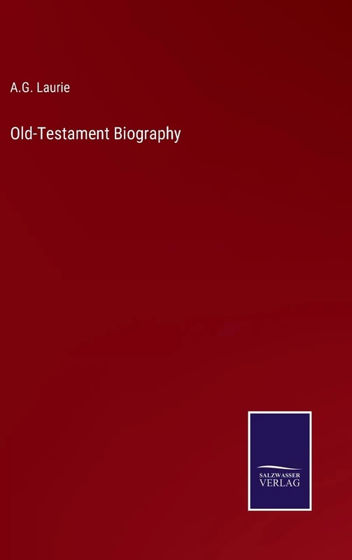 Old-Testament Biography