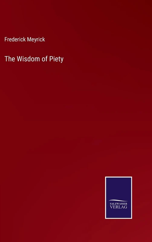 The Wisdom of Piety - Image 1