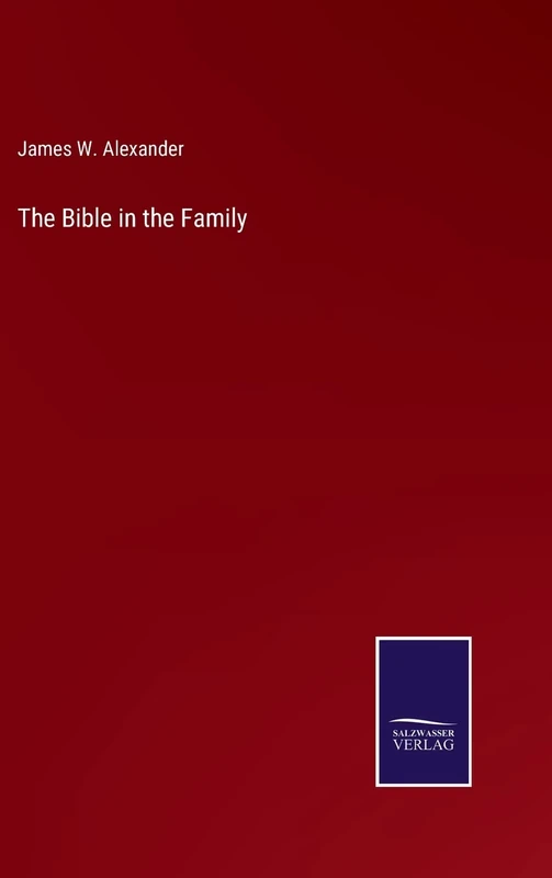 The Bible in the Family