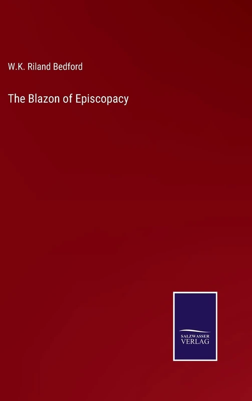 The Blazon of Episcopacy