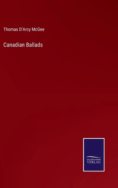 Canadian Ballads - Image 1