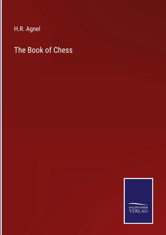 The Book of Chess